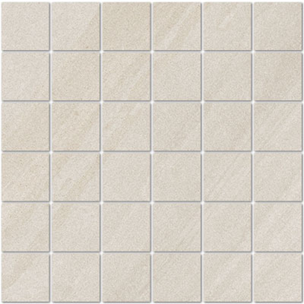 Picture of Caesar Ceramic - Origin Mosaic Arctic