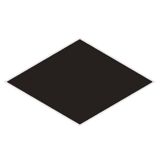 Picture of Equipe - Rhombus Black