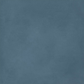 Picture of Bati Orient - Cement Tiles Uni Square Deep Blue