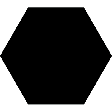Picture of Codicer - Hex 25 Basic Black