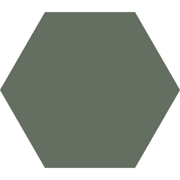 Picture of Codicer - Hex 25 Basic Moss