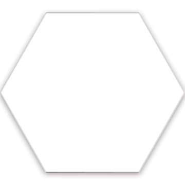 Picture of Codicer - Hex 25 Basic White
