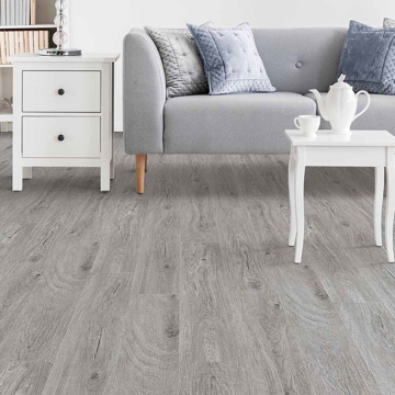 Picture of Signature Collection - Carbonado Plank Pebbled Oak
