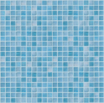 Picture of Bisazza Mosaico - Opera 15 Matte OP 15.01 Matte