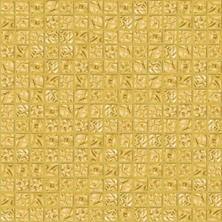 Picture of Bisazza Mosaico - Oro Bis 20 Oro Bis 20.1 P