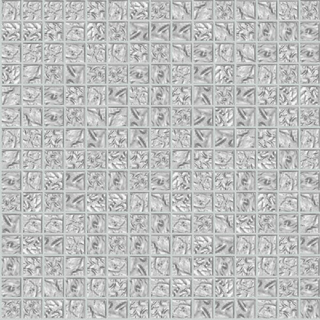 Picture of Bisazza Mosaico - Oro Bis 20 Oro Bis 20.6 P