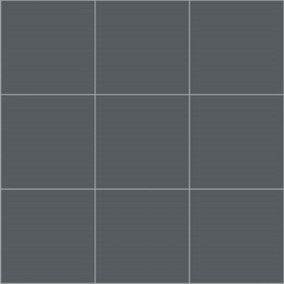 Picture of Bisazza Mosaico - Cementiles Full Colors Square Asfalto