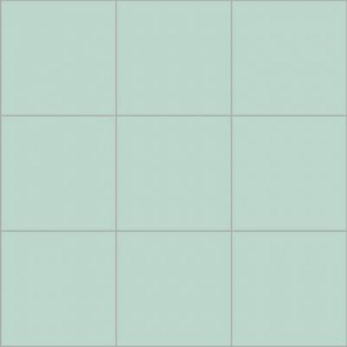 Picture of Bisazza Mosaico - Cementiles Full Colors Square Cilestrino