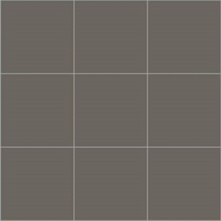 Picture of Bisazza Mosaico - Cementiles Full Colors Square Fango