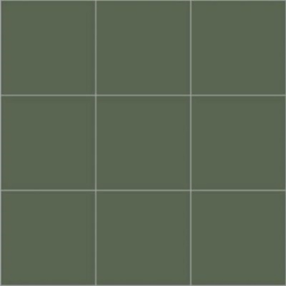 Picture of Bisazza Mosaico - Cementiles Full Colors Square Muschio