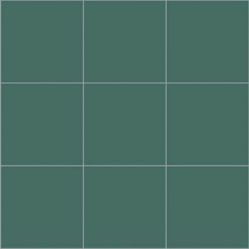 Picture of Bisazza Mosaico - Cementiles Full Colors Square Petrolio