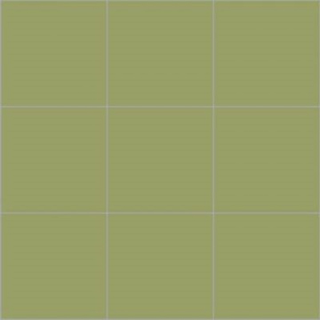 Picture of Bisazza Mosaico - Cementiles Full Colors Square Pistacchio