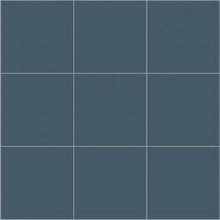 Picture of Bisazza Mosaico - Cementiles Full Colors Square Prussia