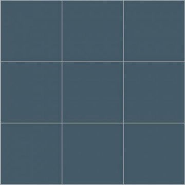 Picture of Bisazza Mosaico - Cementiles Full Colors Square Prussia