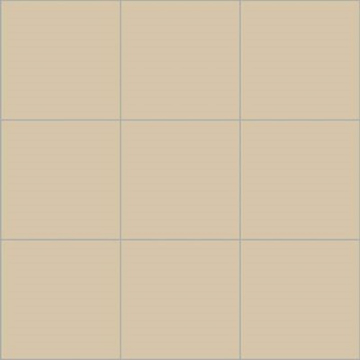 Picture of Bisazza Mosaico - Cementiles Full Colors Square Tan