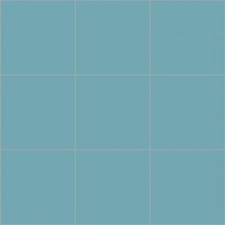 Picture of Bisazza Mosaico - Cementiles Full Colors Square Turchino
