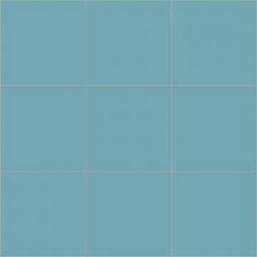 Picture of Bisazza Mosaico - Cementiles Full Colors Square Turchino