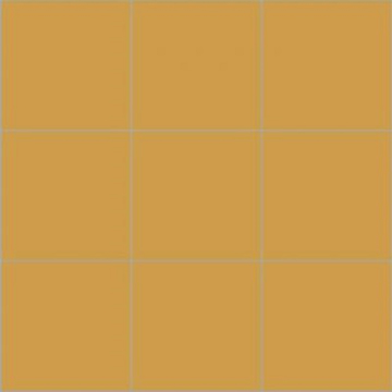 Picture of Bisazza Mosaico - Cementiles Full Colors Square Zafferano