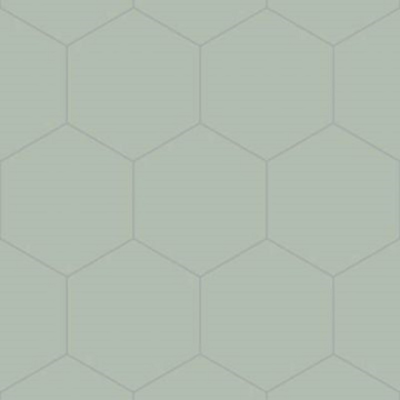 Picture of Bisazza Mosaico - Cementiles Full Colors Hex Argento
