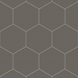 Picture of Bisazza Mosaico - Cementiles Full Colors Hex Fango