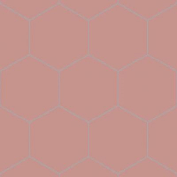 Picture of Bisazza Mosaico - Cementiles Full Colors Hex Fresia