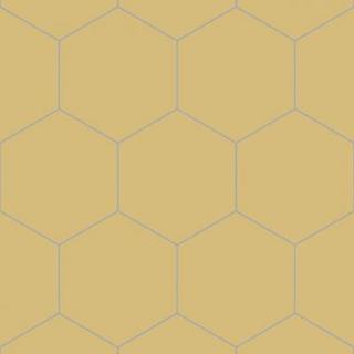 Picture of Bisazza Mosaico - Cementiles Full Colors Hex Grano