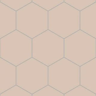 Picture of Bisazza Mosaico - Cementiles Full Colors Hex Loto