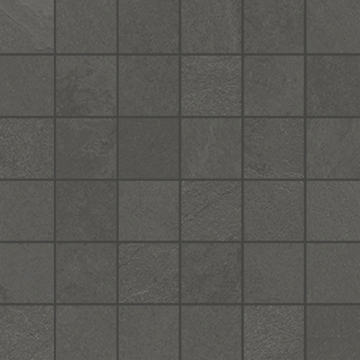 Picture of Unicom Starker - Brazillian Slate Mosaic 2 x 2 Pencil Grey