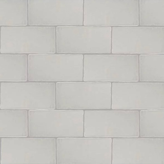 Picture of Nanda Tiles - Maritime 3 x 6 Glossy Kiawah Sand