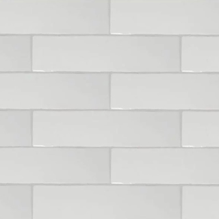 Picture of Nanda Tiles - Maritime 3 x 12 Glossy Tybee Light