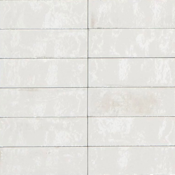Picture of Ragno - Gleeze 2 x 6 Bianco