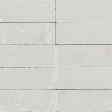 Picture of Ragno - Gleeze 3 x 8 Bianco
