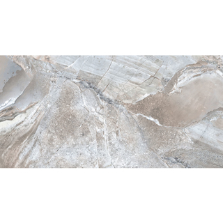 Picture of American Wonder Porcelain - Fossilique Stone 12 x 24 Matte Crystal Gray