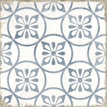 Picture of Nanda Tiles - Grafton CAPEL-BLUE