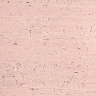 Picture of Globus Cork - Striata Texture 18 x 24 Blush