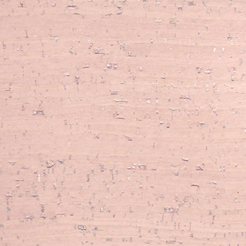 Picture of Globus Cork - Striata Texture 24 x 24 Blush