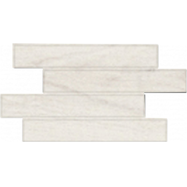Picture of Caesar Ceramic - Whisper Listels Mosaic Breeze