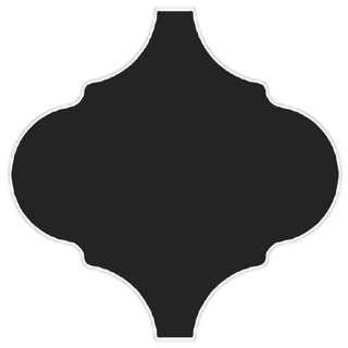 Picture of Equipe - Scale Alhambra Matte Black