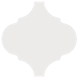 Picture of Equipe - Scale Alhambra Matte White