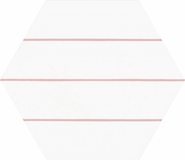 Picture of Codicer - Hex 25 Porto Savona Pink