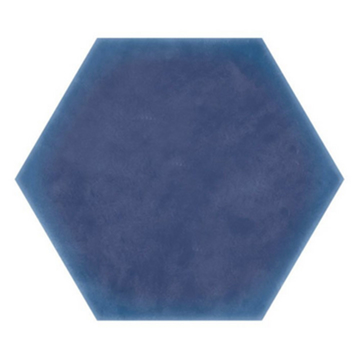 Picture of HRG Heralgi - Solid Hex Blue Marine