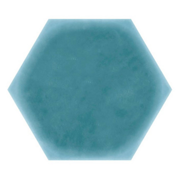Picture of HRG Heralgi - Solid Hex Turquoise
