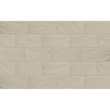 Picture of Anatolia Tile & Stone - Marlow 3 x 6 Earth