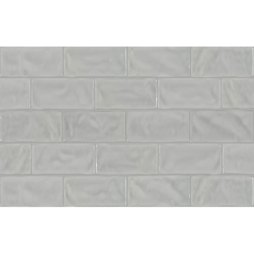 Picture of Anatolia Tile & Stone - Marlow 3 x 6 Smoke