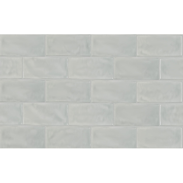 Picture of Anatolia Tile & Stone - Marlow 3 x 6 Tide