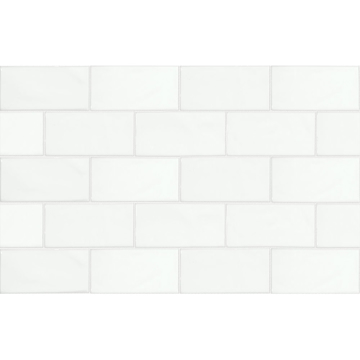 Picture of Anatolia Tile & Stone - Marlow 3 x 6 Cloud Matte