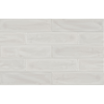 Picture of Anatolia Tile & Stone - Marlow 3 x 12 Mist Glossy