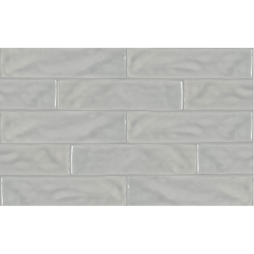 Picture of Anatolia Tile & Stone - Marlow 3 x 12 Smoke Glossy