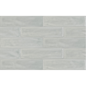 Picture of Anatolia Tile & Stone - Marlow 3 x 12 Tide Glossy