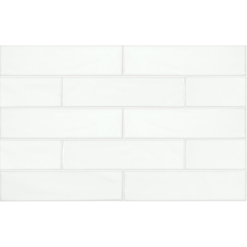Picture of Anatolia Tile & Stone - Marlow 3 x 12 Cloud Glossy